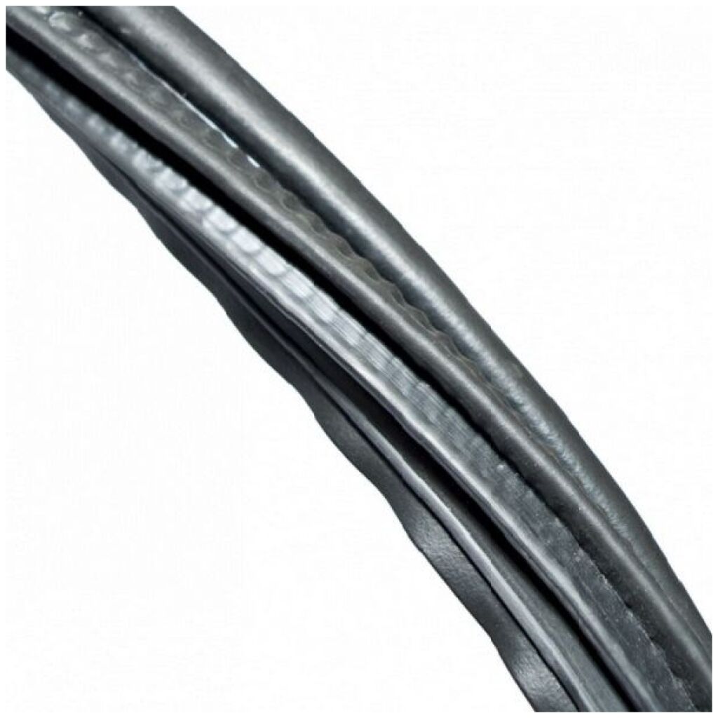Bagagegummilist 1994-2004 2dr cab Ford