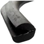 Bagagegummilist 1949-53 2dr 4dr ht cab sedan Buick Chevrolet Oldsmobile Pontiac