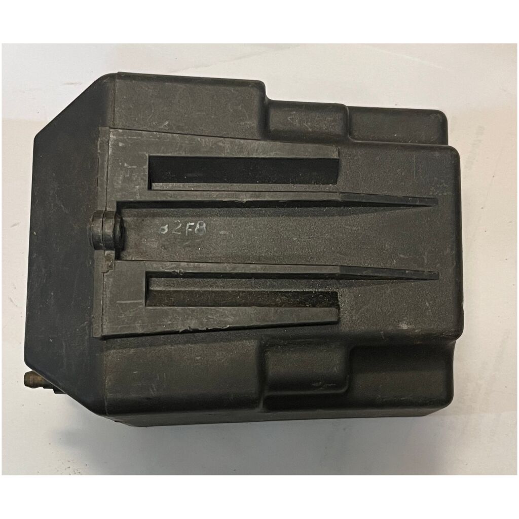 Tändspole max volt 49000 289-500cui 1962-75 AMC GM Rambler Mopar Mallory 29440