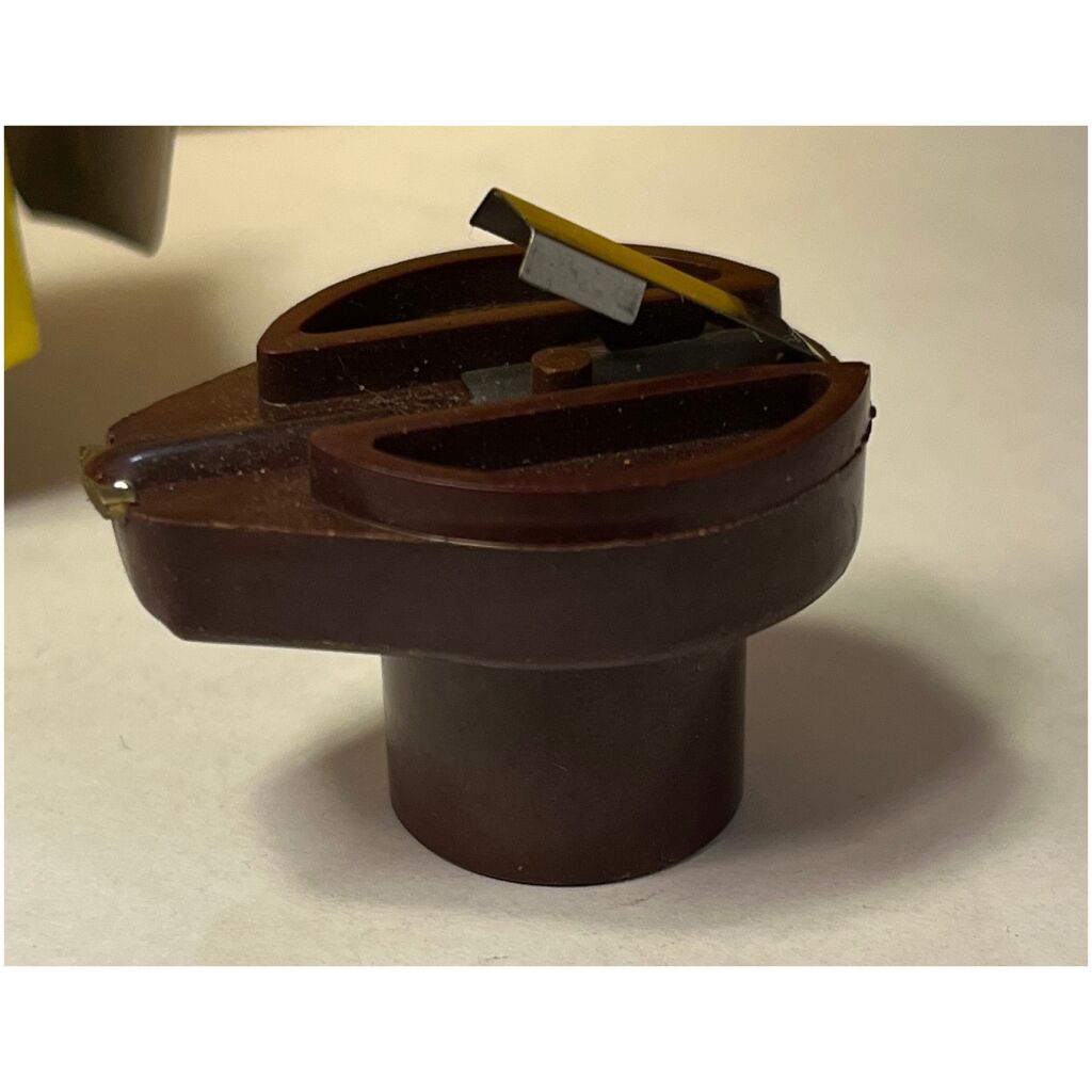Rotor Opel 1,0L-2,8L 1966-82, Volvo 1,4L 1982-88, Bosch 1234332801