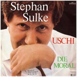 Stephan Sulke - Uschi (7, Single)
