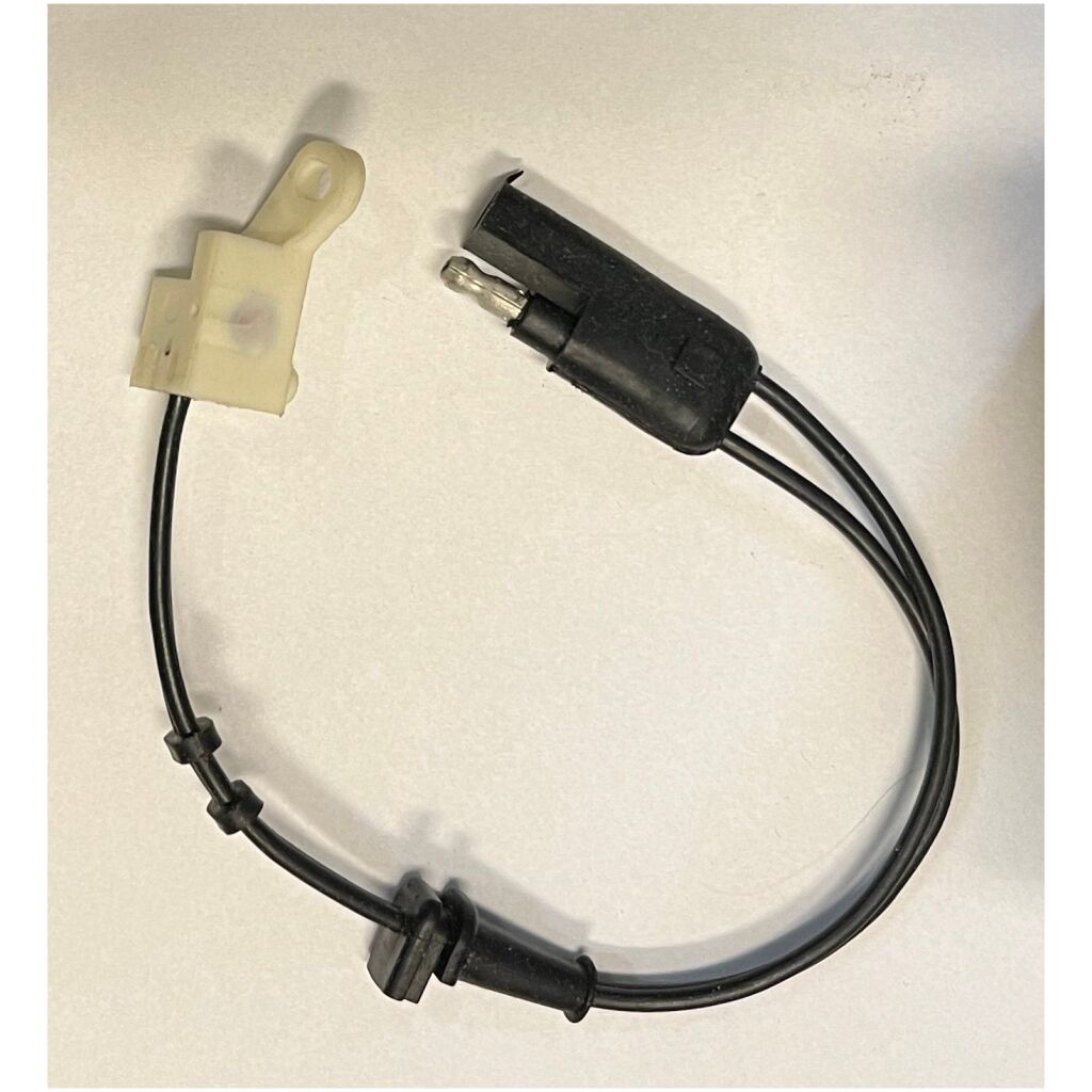 Sensor pick-up fördelare 4,6,V8 International Scout 1973-1983, Wells IH104