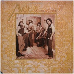Ace (7) - Time For Another (LP, Album, Ter)