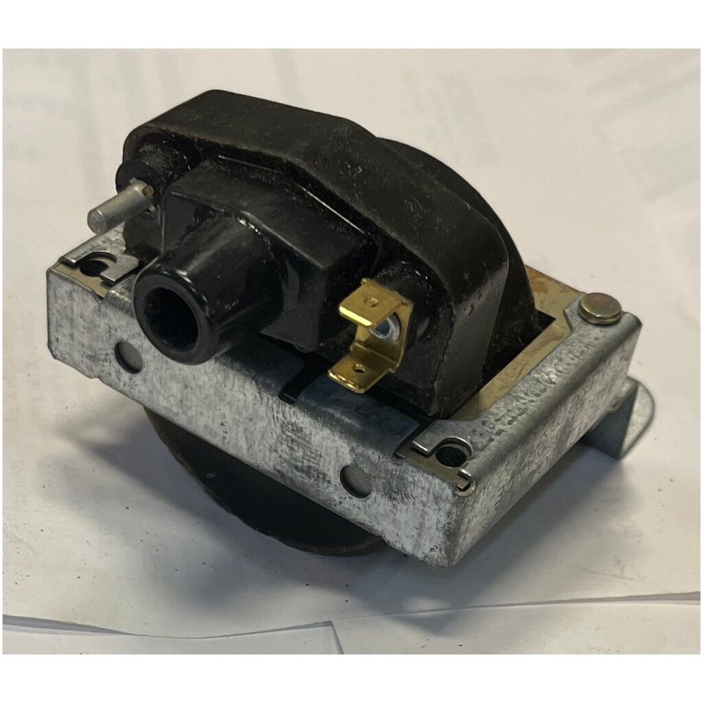 Tändspole Opel Ascona Corsa Kadett Vauxhall 1,0L-1,3L 1972-88, Delco Remy CL3002