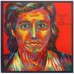 Greg Kihn Band - Next Of Kihn (LP, Album, GRT)