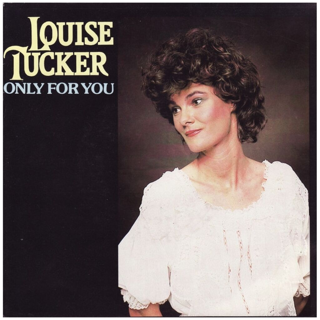 Louise Tucker - Only For You (7)