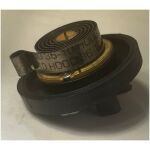 Choketermostat elektrisk hood 38-10, passar Holley & Edelbrock förgasare mfl