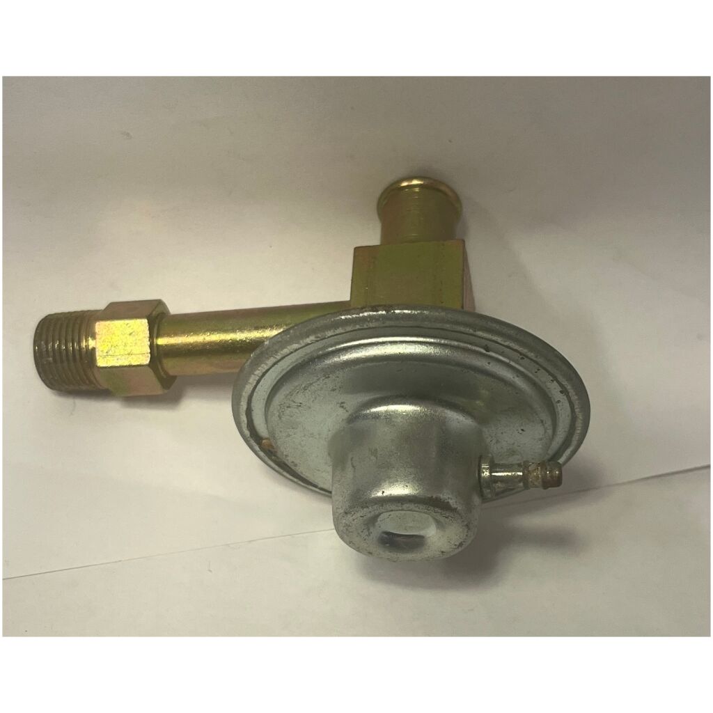 Värmeventil Oldsmobile 1964-67, Buick 1967-68 , Pontiac 1963-64, OEM 4-V725