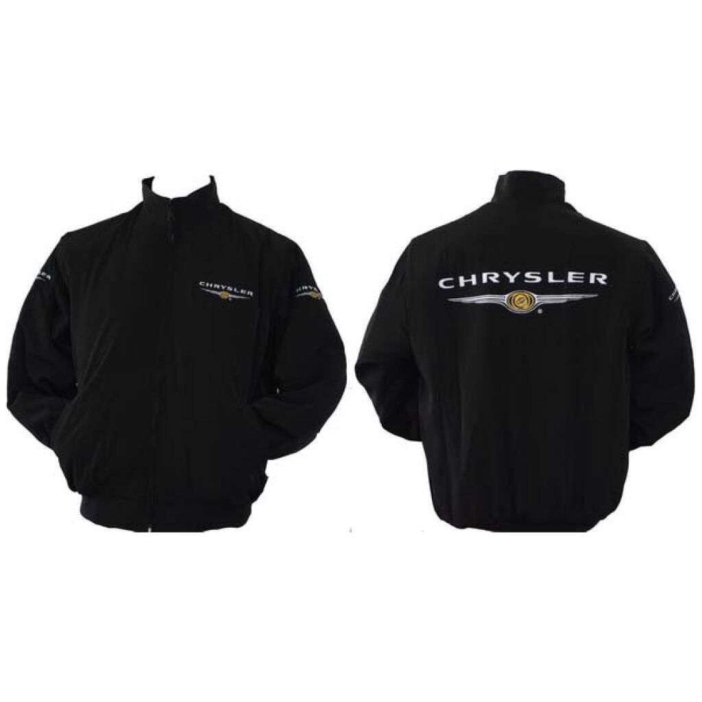 Chrysler Jacka FÖR BARN Catalina Modell XL
