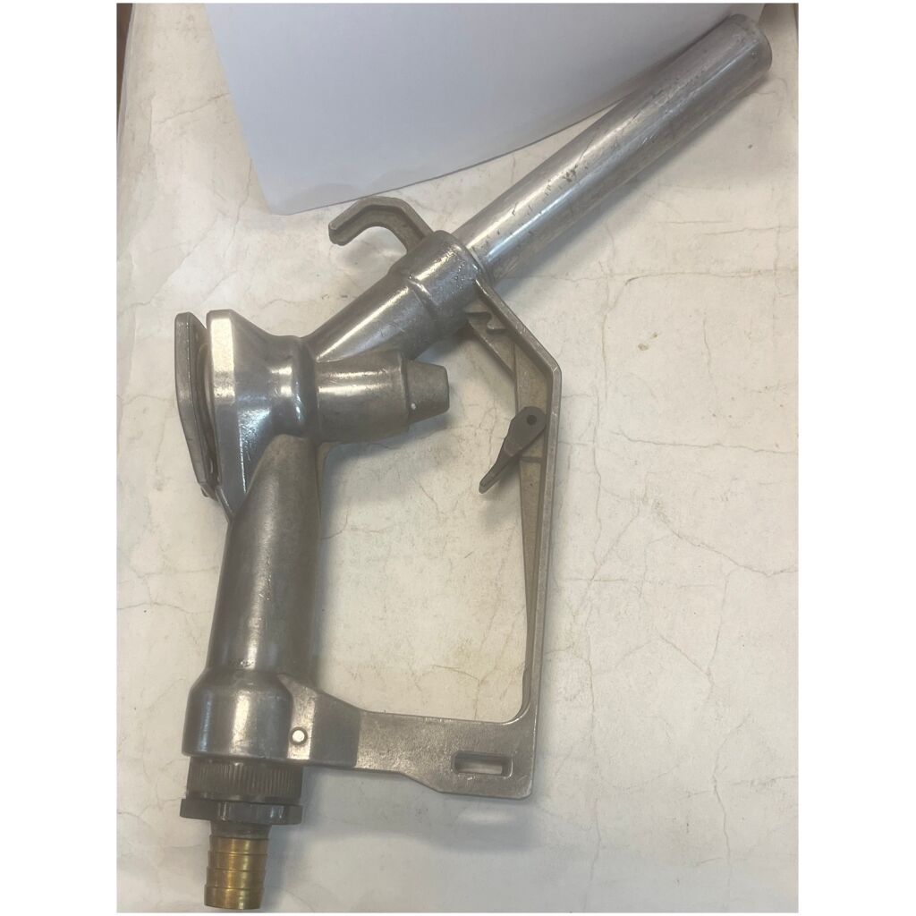 Dieselhandtag / Tankpistol till bränslepump SELF 2000