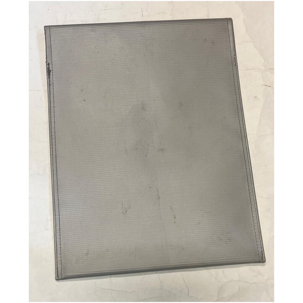 Lipo-Safe väska batteriförvaring med kardborreöppning 32x25cm