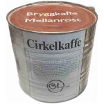Cirkelkaffe Carl Larsson frukost under björken oöppnad utgått datum 1985-06-21