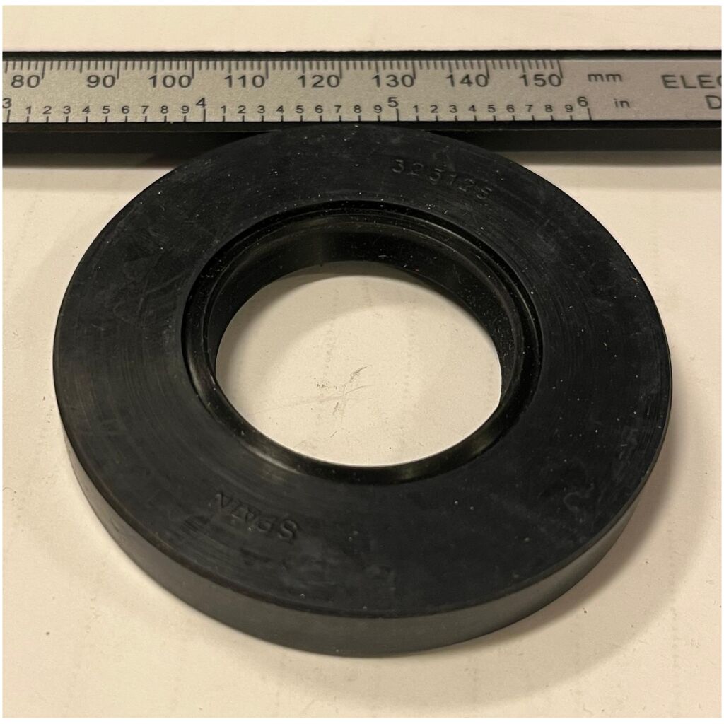 PACKBOX VOLVO 444 445 544 PV 444 1946-61, National 323125