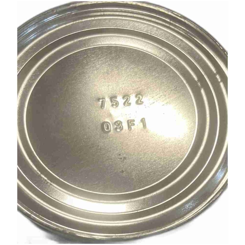 Wahns select kaffe mellanrost brygg 500gr oöppnad utgått datum 1975-02-02