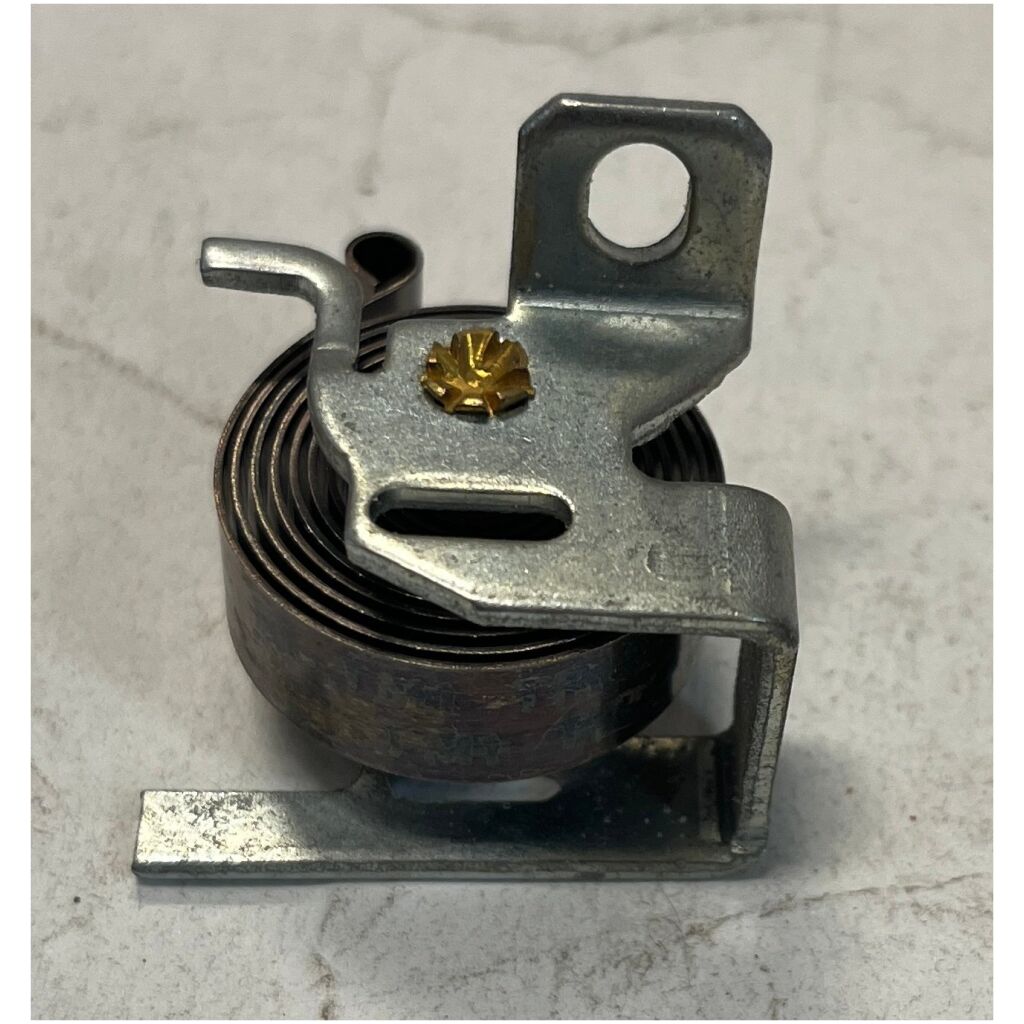 Choketermostat 327cui 4-port Holley & Carter Chevrolet 1966 , Sorensen CT-018
