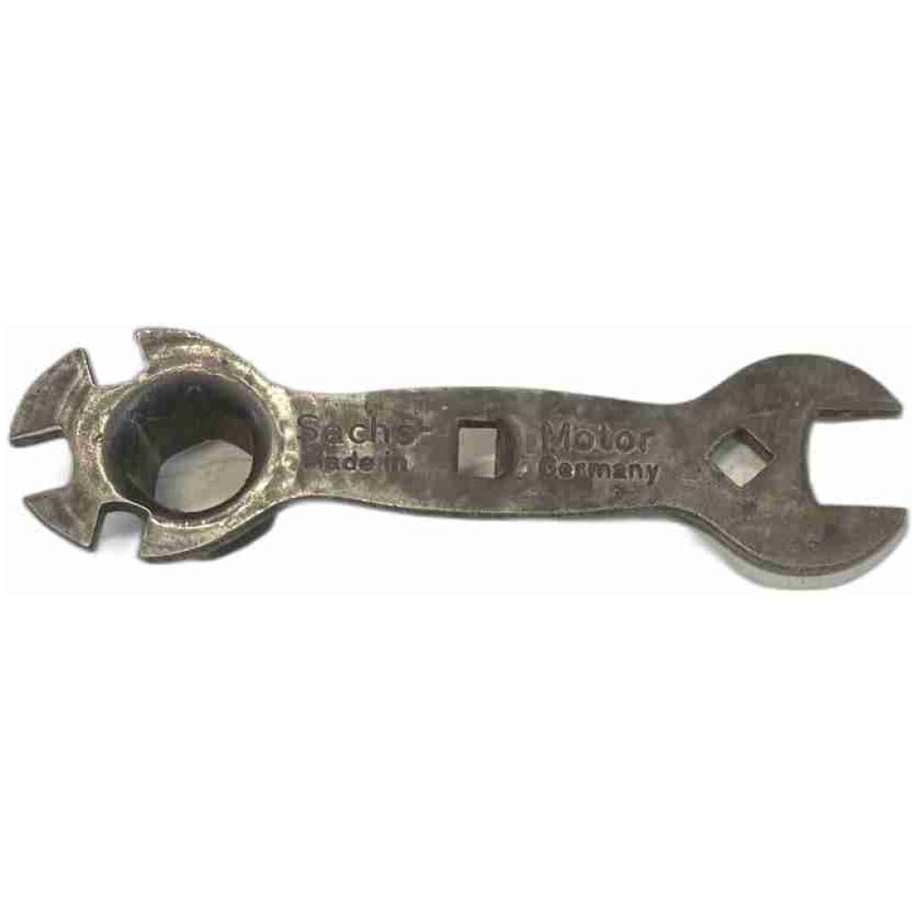 Sachs Motor Germany skiftnyckel 15cm