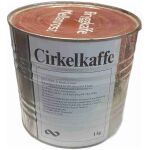 Cirkelkaffe Carl Larsson frukost under björken oöppnad utgått datum 1985-06-21