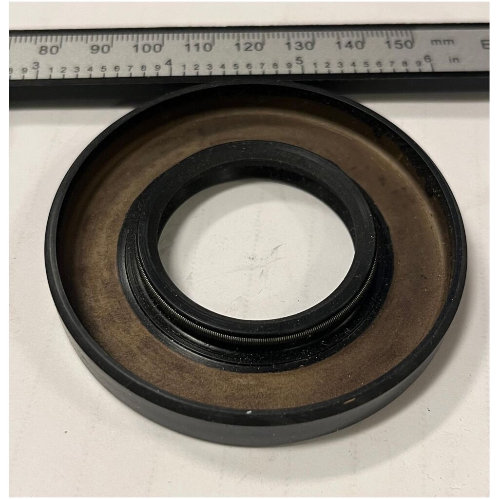 PACKBOX VOLVO 444 445 544 PV 444 1946-61, National 323125