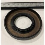 PACKBOX VOLVO 444 445 544 PV 444 1946-61, National 323125
