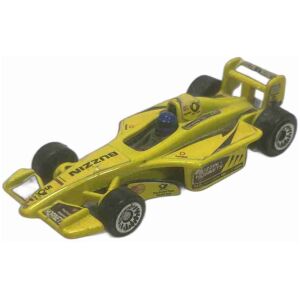Jordon Buzzin racing grand prix Hot Wheels skala 1/64 år 2000
