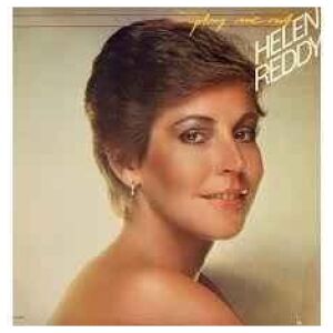Helen Reddy - Play Me Out (LP, Album)