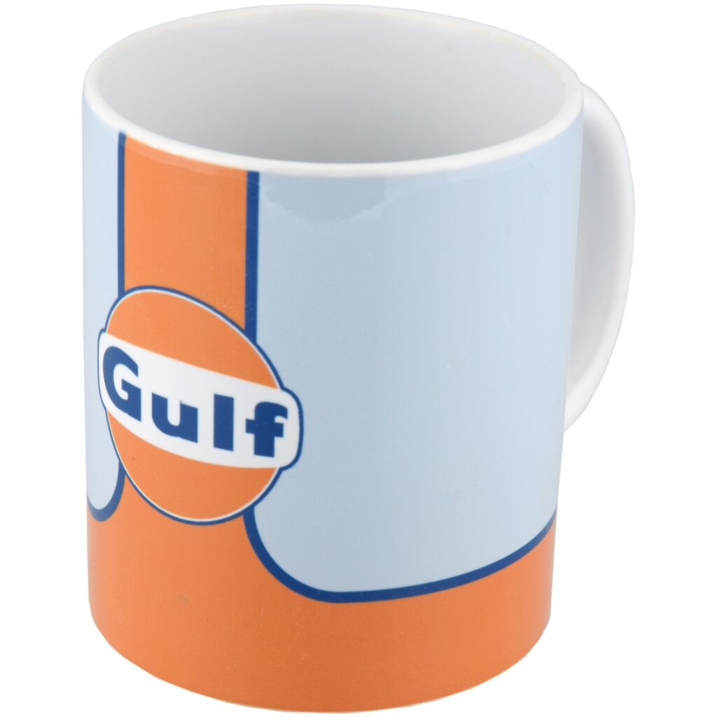Gulf mugg