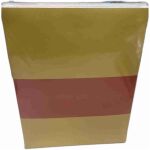 1965 Pontiac body shop manual reparationsbok 540 sidor