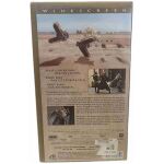 Star Wars - Det mörka hotet VHS 1999 2 tim 7 min tillåten från 11 år