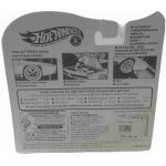 "Splittin´ Image" Hot Wheels Redlines 1/64 25-års jubileum inkl samlarknapp