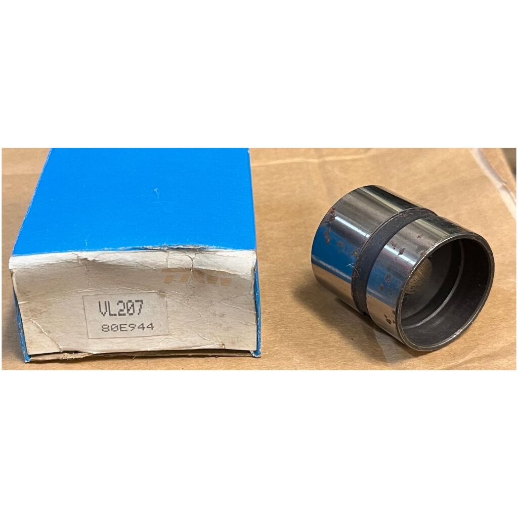 Ventillyftare hydraulisk Chevrolet 140cui 2,3L 1970-1981 TRW VL207 , 80E944
