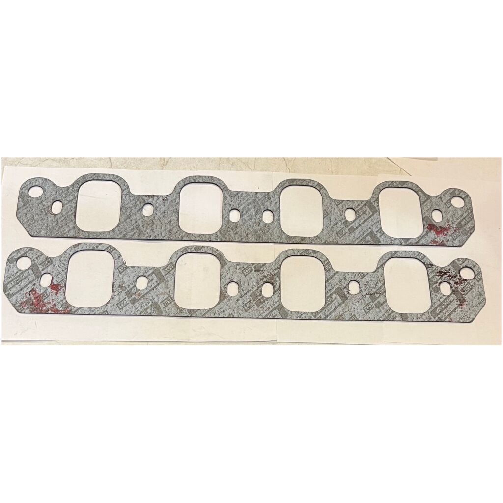 Insugspackning 351C Ford Mercury 1970-1974 , Mr Gasket 5836