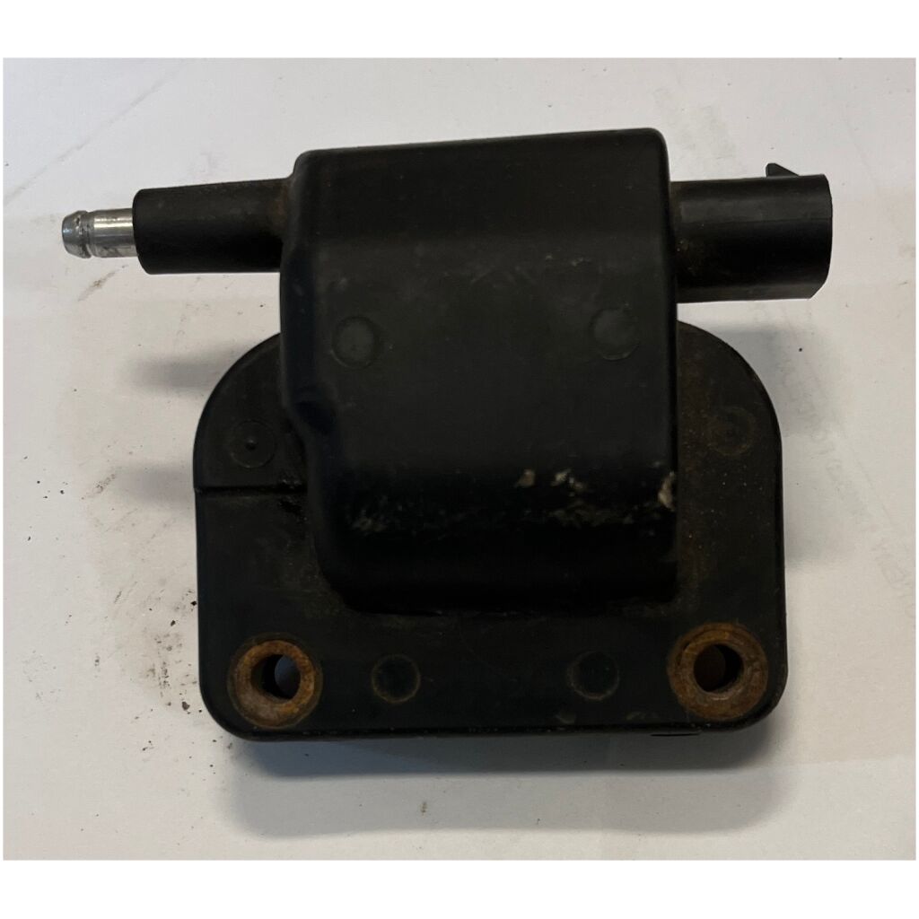 Tändspole 12V 4,6,8-cyl Dodge Ram & Jeep Cherokee mfl 1998-2003 , Mopar 56027966