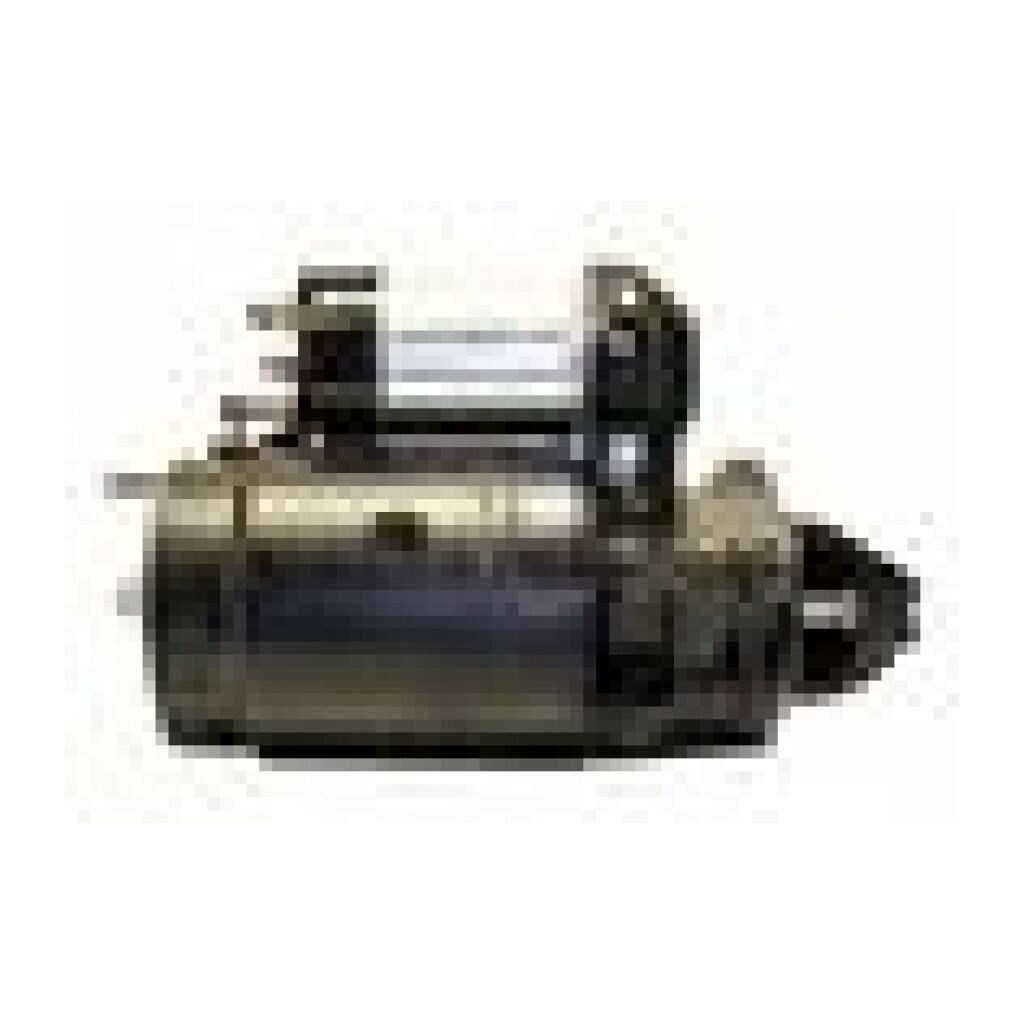 Startmotor , 3560 , GM 1957-82
