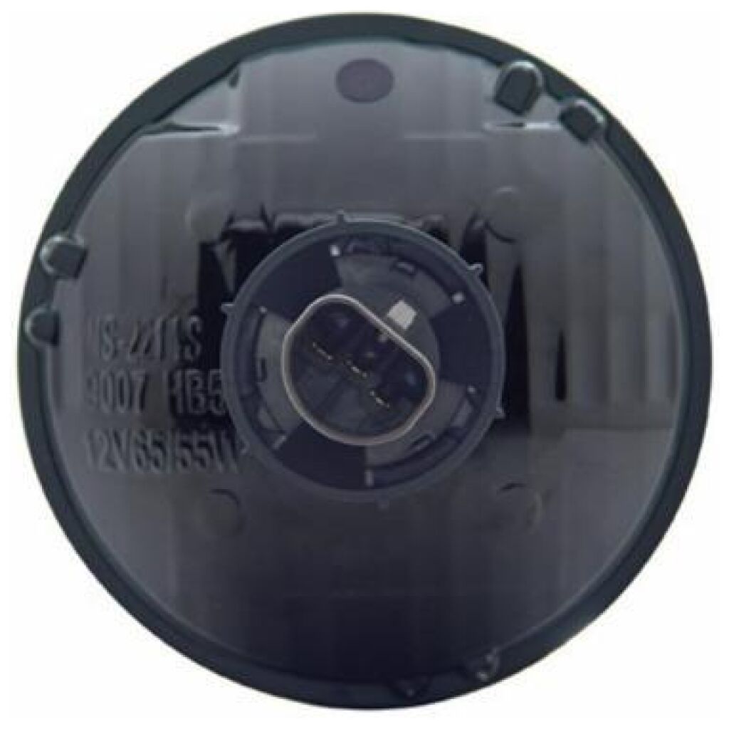 Lyktinsats ULTRALIT - 5-3/4" Crystal