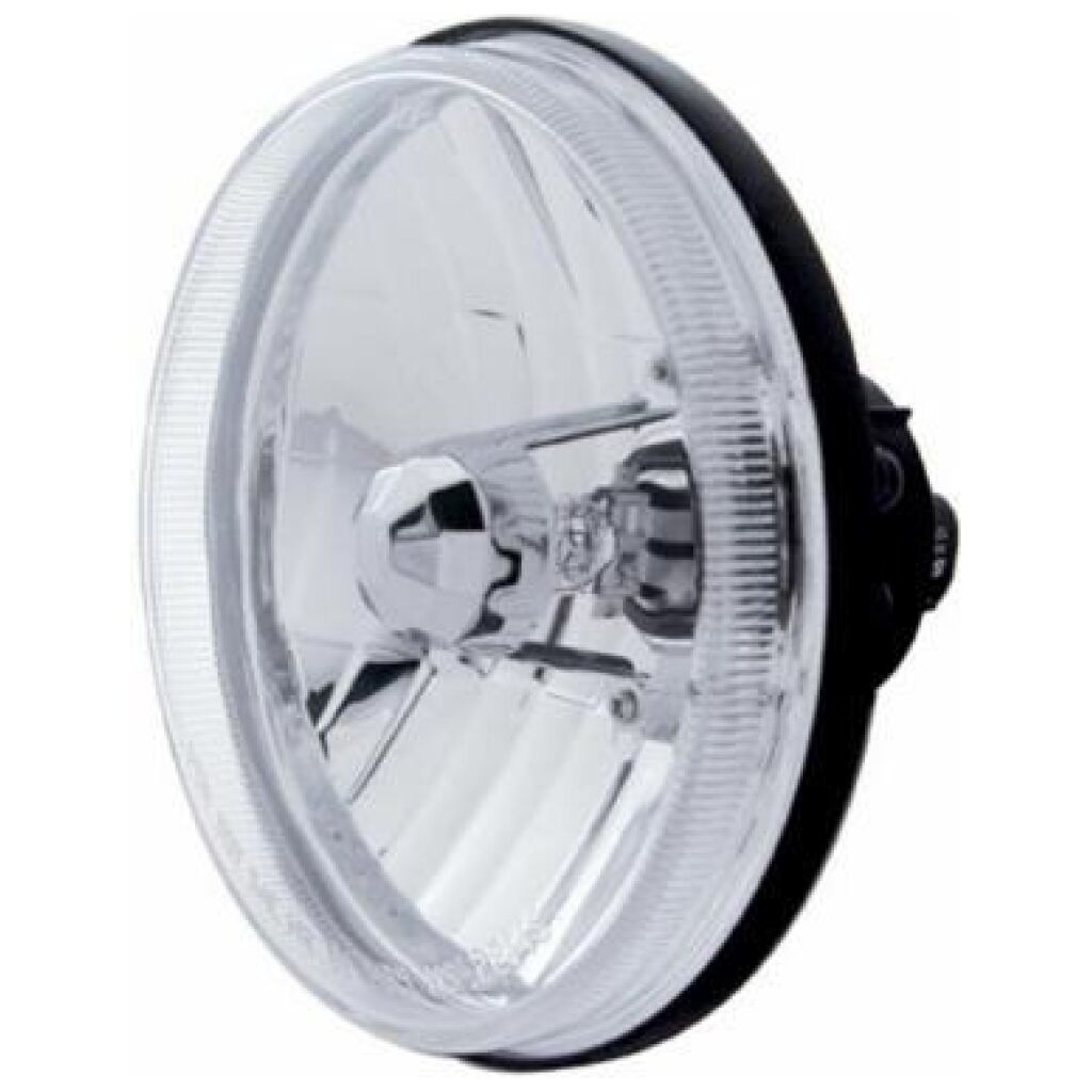 Lyktinsats ULTRALIT - 5-3/4" Crystal