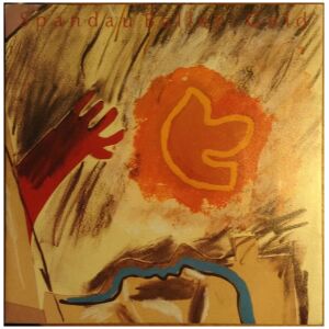 Spandau Ballet - Gold (7, Single)