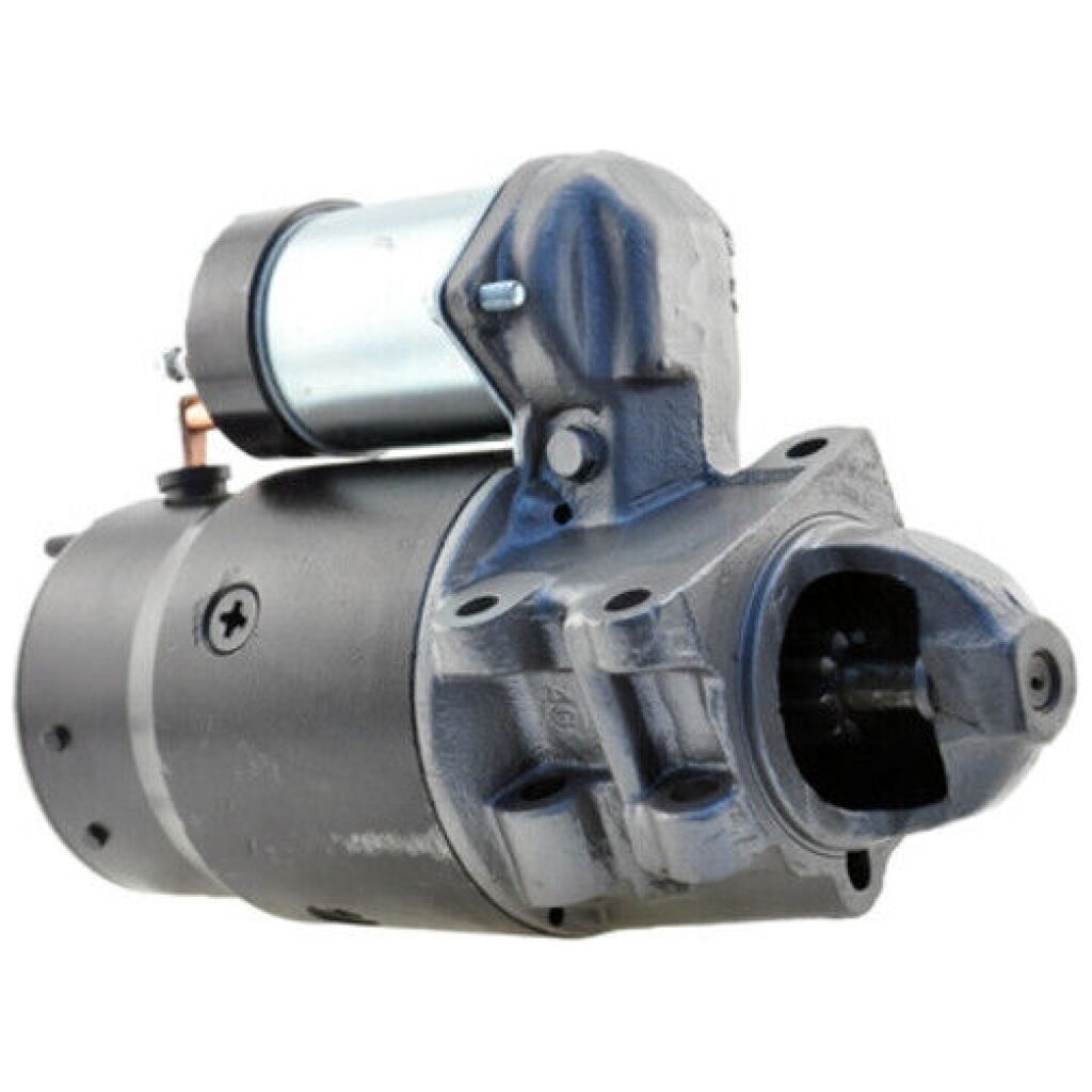 Startmotor , 3560 , GM 1957-82