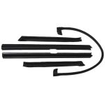 Cabblistsats 1971-76 2dr cab Buick Cadillac Chevrolet Oldsmobile Pontiac