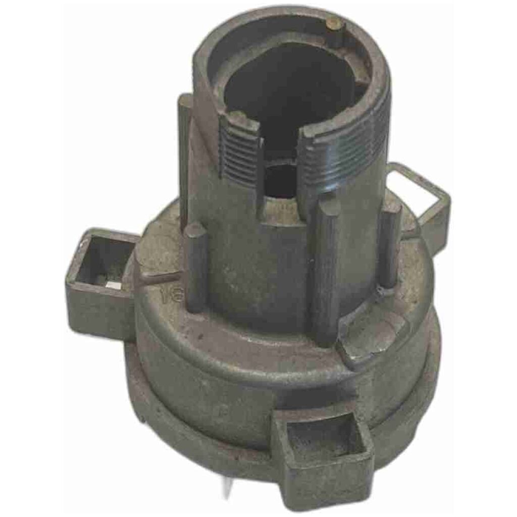 Tändningslås el-delen Buick Chev Olds Pontiac 1966-1967, Delco Remy 1116700