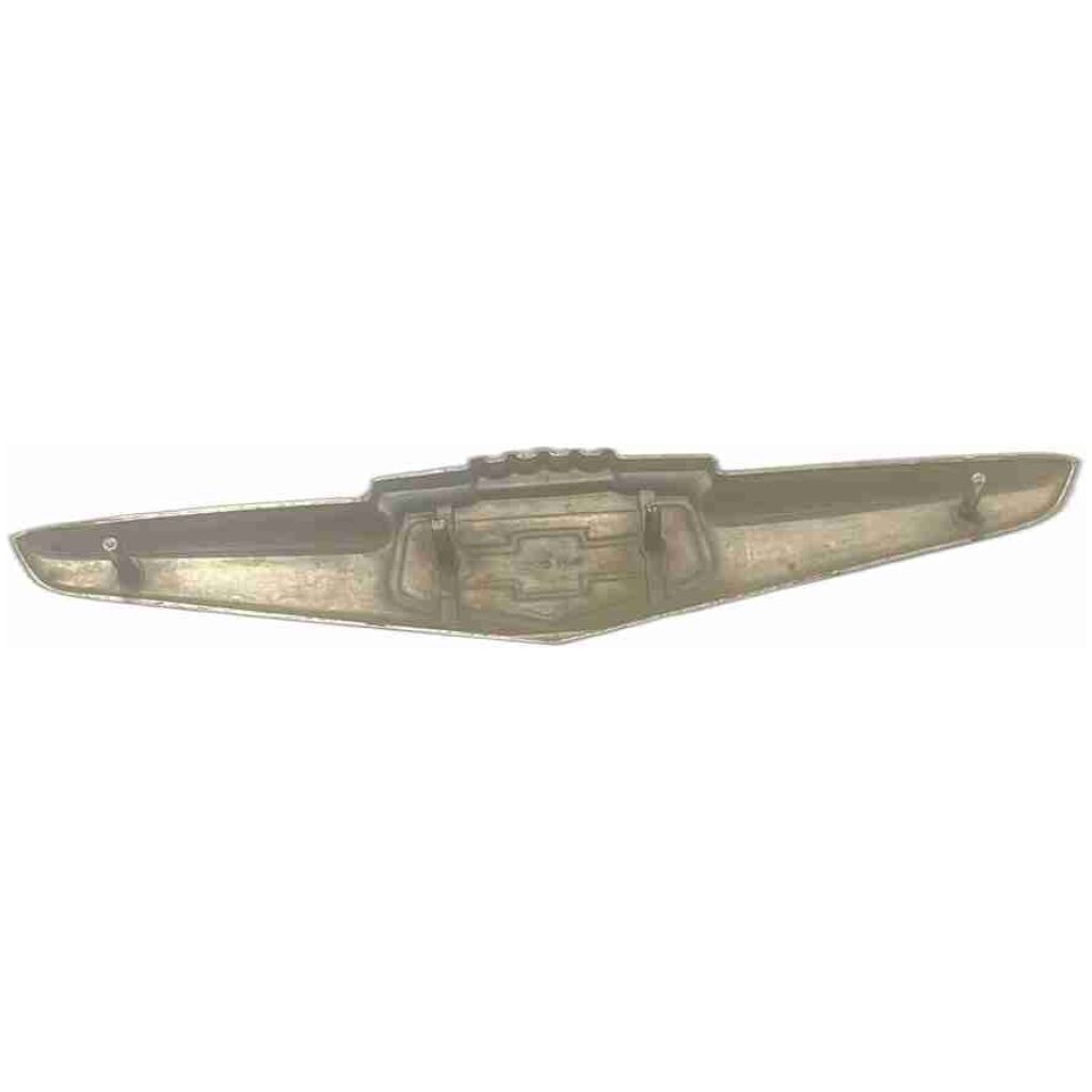 Emblem motorhuv Chevrolet 1949 3688050 GM