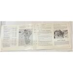 Ägarmanual instruktionsbok McCulloch 7-1/2 utombordsmotor 1963 16 sidor