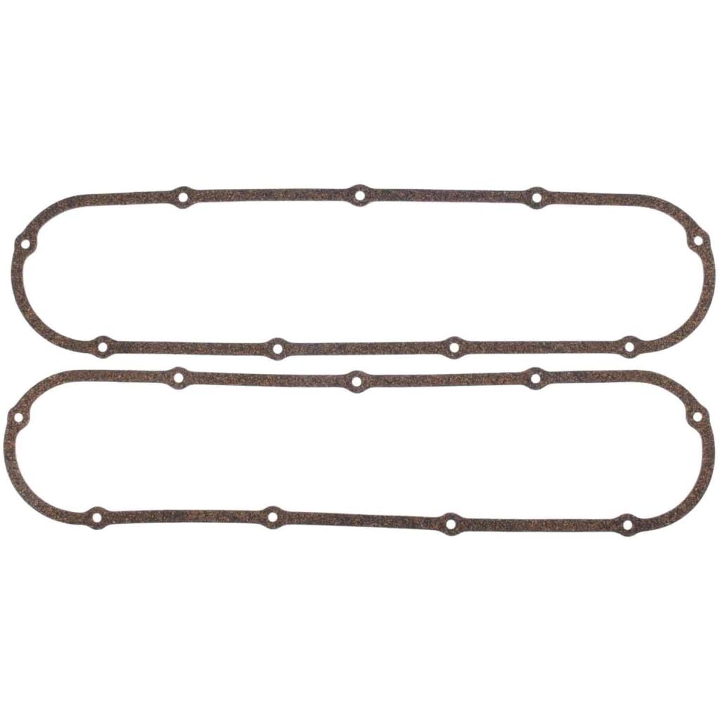 VENTILKÅPSPACKNINGAR CADILLAC STUTZ V8 368-500cui 1968-84, MAHLE-VS38321