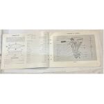 Ägarmanual instruktionsbok McCulloch 7-1/2 utombordsmotor 1963 16 sidor