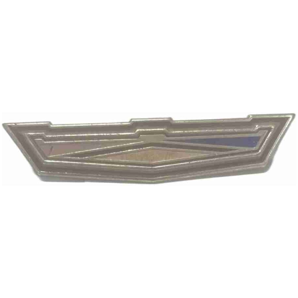 Emblem baklucka Ford Galaxie 1965 Ford C4AB-62517A40-A begagnad