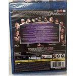 Treme säsong 3 the Complete third season 4 disc 603 min fr 15 år 2013