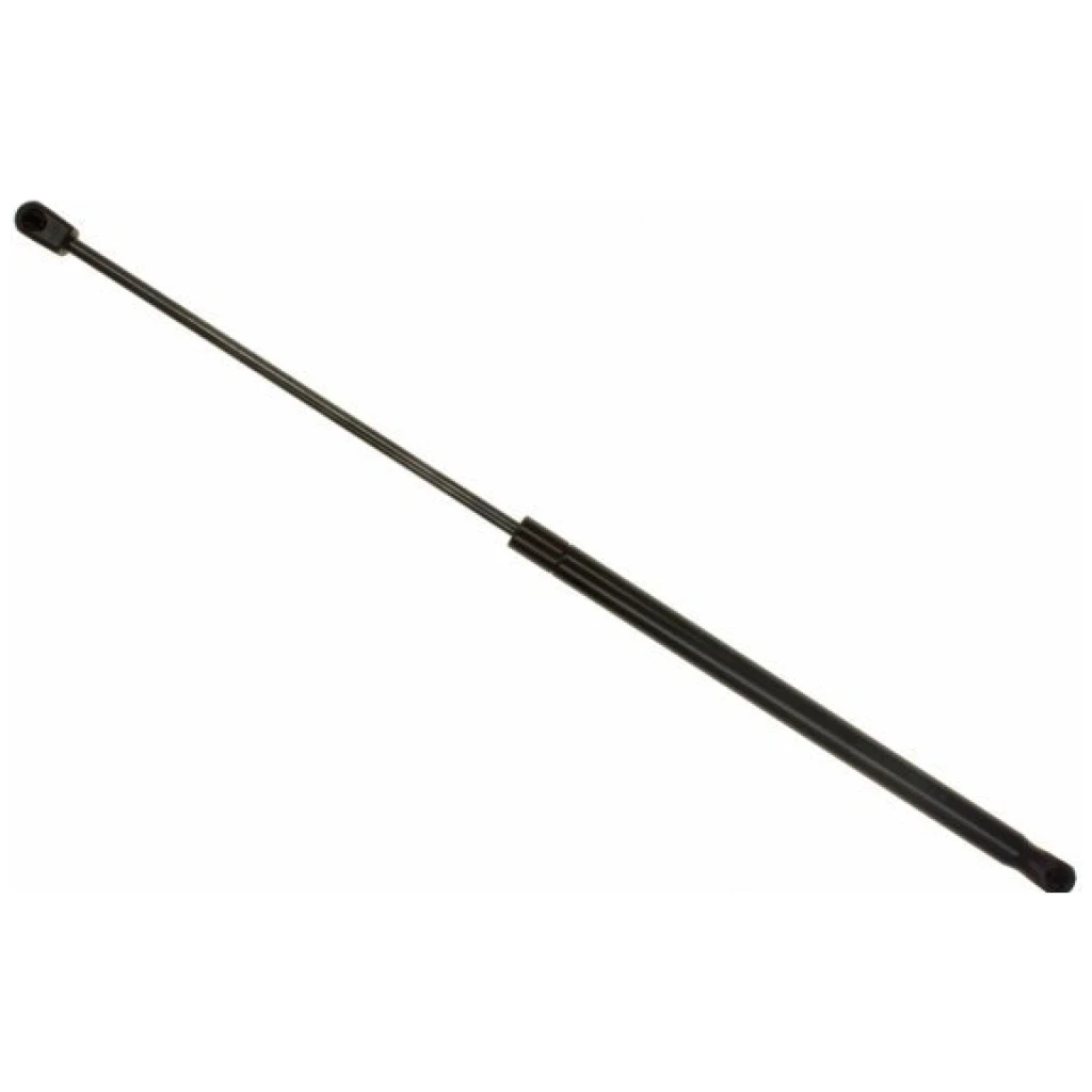 GASFJÄDER BAKLUCKA MOPAR 1976-1981