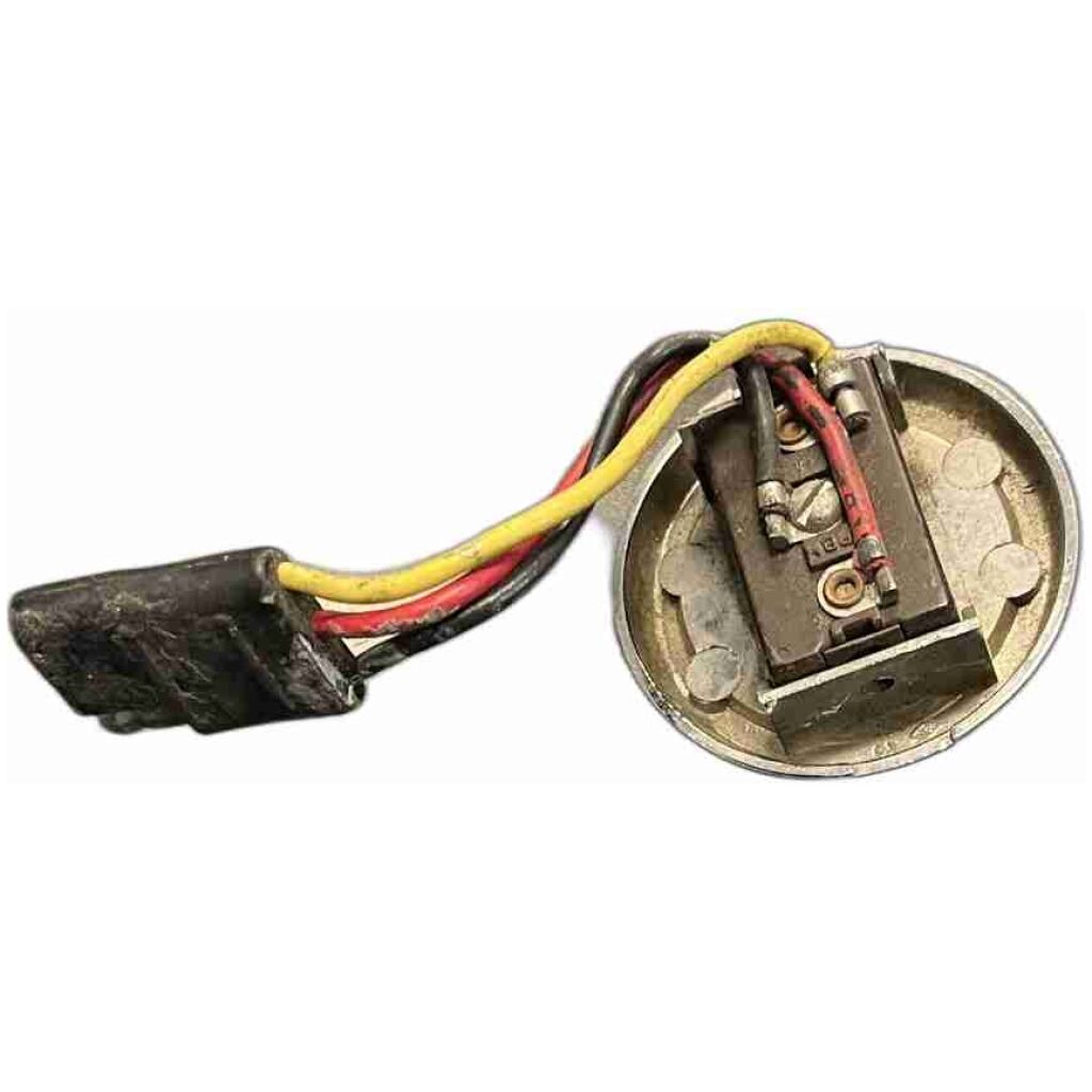 Elhissknapp bak Ford Thunderbird 1964-1966 , Ford C4SB-14528-A begagnad