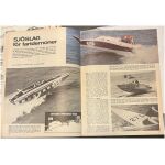 Teknik för alla nr 21 1966 44 sidor begagnad