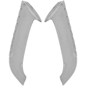 Stenskottsplåtar Framskärmar Gravel Shields 1955 Chevrolet