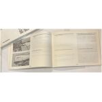 Instruktionsbok Yamaha utombordare eng fransk tysk 88 sidor begagnad